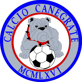 Stemma A.S.D. Calcio Canegrate
