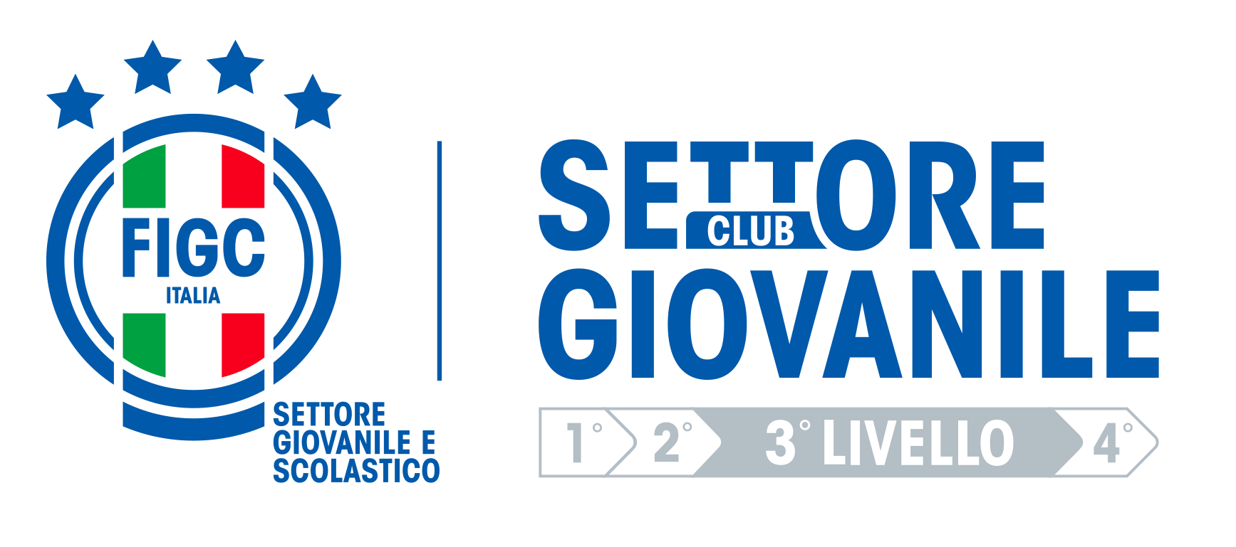 FIGC Settore Giovanile e Scolastico — Club Giovanile 3° Livello