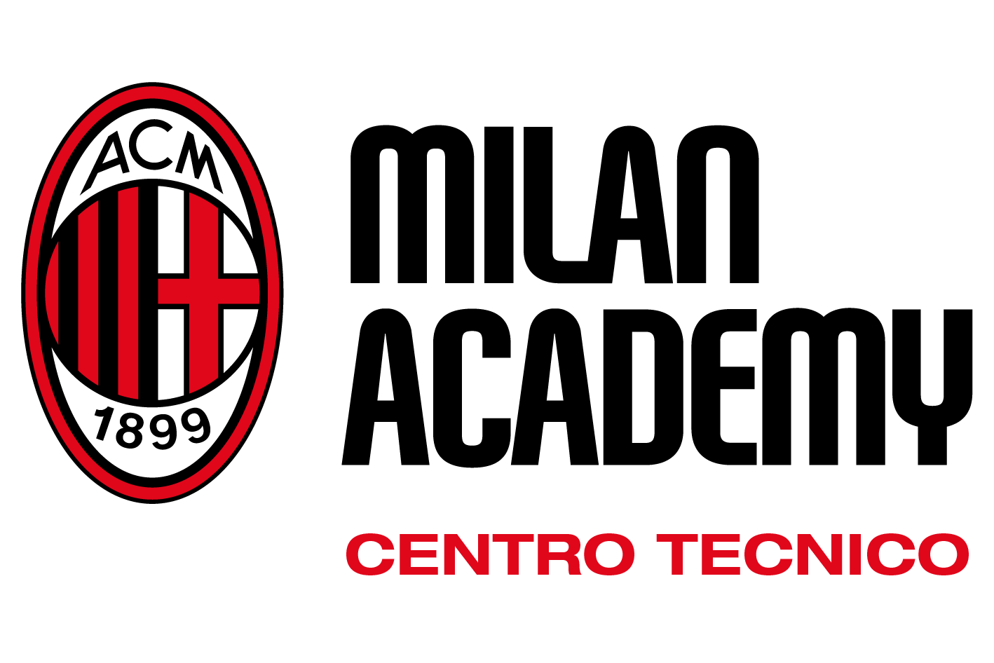 Milan Academy — Centro Tecnico